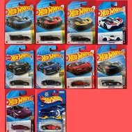 HOT WHEELS | EURO | BUGATTI | BUGATTI VEYRON | BUGATTI CHIRON | BUGATTI BOLIDE | EB110