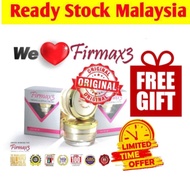 Original Firmax3 Magic Cream | Firming &amp; Lifting Nano Technology Krim Ajaib Firmax RF3world Hormon | Freegift