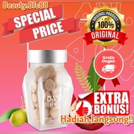 Newww Dvine D Vine D-Vine D Vine Collagen Kolagen 100% Asli Original