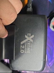 EGO 120W PD Extreme Charger 2.0 充電器 火牛 5 ports