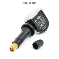 LIVESTAR 1Pc 433mhz Tpms Tire Pressure Monitoring Sensor For Cadillac CT6 XT5 SRX 13598773 P8R9