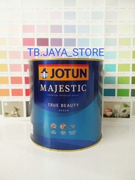 JOTUN MAJESTIC TRUE BEAUTY SHEEN 2.5L CAT TEMBOK DAYDREAM 20142