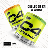 Cellucor C4 ORIGINAL PRE-WORKOUT 30 servings