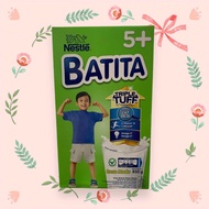 Nestle Batita 5+ 850gr Madu
