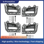 Car Inside Interior Door Handle Set for  Grand  2005-2011, 1JV471J3AA, 1JV461J3AA, 5HR411J3AK, 5HR42