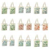 Starbucks bts tote bag Bejing/Shanghai/Chengdu/Xian🇨🇳