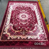 KARPET LANTAI TURKI BULU JUMBO EMBOS UK 200X300