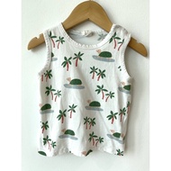 H&M Kids Sleeveless Set