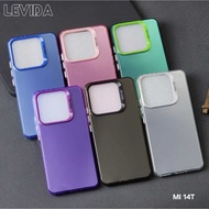 Xiaomi 14T Silicone Case Casing Imd Case Hologram for Xiaomi 14T