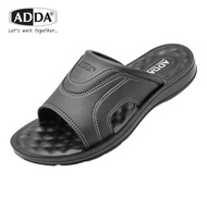 ADDA PU Slippers For Men 73801 (Size 39-45)