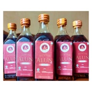 Hot alun cih kao oil 150 ML kusuk oil hot massage oil