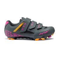 Jixing Bicycle NORTHWAVE ORIGIN WMN SPD Truck Shoes Women's