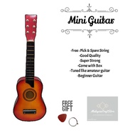 Guitar/Beginner Guitar/Ukulele