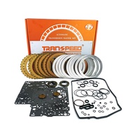 TRANSPEED 6DCT450 MPS6 DCT Automatic Transmission Overhaul Master Rebuild Kit for Ford ECOSPORT Car 
