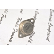 1pc-NEC 2SC940 NPN 50W 90V 5A TO3 Transistor-''