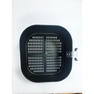 Philips Air Fryer Frying Basket Accessories Adapt Model Philips HD9257