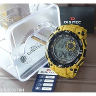 Digitec Dg-5030 Original Men 's Watch 1 Year Warranty