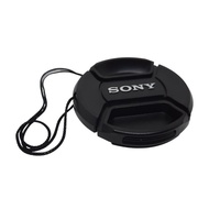 Lens Cap Lens Cap 55mm 55 mm Sony Alpha A7 A9 A6500 A5000 A6000
