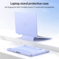 For Macbook Air Pro 13.6 13.3 Inch Support Case for Laptop Accessories Macbook Air M1 M2 2023 Air 15