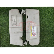 HONDA ODYSSEY RC1 SUN VISOR [2E-2C-B2929]