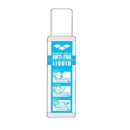 arena AGL-140 Anti-glare Solution for Goggles 15ml Coating Type, Fragrance Free, Liquid Type