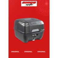 GIVI BOX B33N2M ATLAS TOP CASE 100% ORIGINAL 33L 33 LITRES