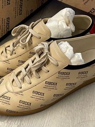 Gucci APOLLO 小蜜蜂休閒鞋🐝