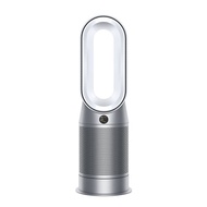 DYSON HP07 (銀白色) Purifier Hot+Cool™ 三合一暖風空氣清新機 -