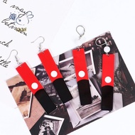 [QOE] Tokyo Revengers Izana Kurokawa Earrings Acrylic Anime Cosplay Props Drop Earring VN