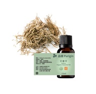 岩蘭草 歐盟有機精油