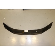 CARACTERE STYLE CARBON FIBER SPOILER AUDI TT 8J