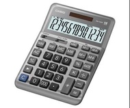 深水埗 有門市全新行貨 1年保養/CASIO/卡西歐/卡西欧 計數機 計算機 scientific calculator DM-1400F DM1400F
