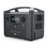 ECOFLOW - RIVER PRO 電能站