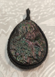 特色力泥泰國佛牌