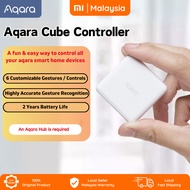 CN Aqara Cube | Control All Aqara Smart Home Devices