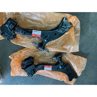 (1 PAIR) ORIGINAL HONDA CRV-TOA LOWER ARM /LOWER CONTROL ARM CRV TOA 2013-2016 51350-T0T-H01 /51360-