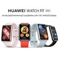 2022 Huawei Smart Watch Waterproof Smart Watch New Smart Sports Watch for Huawei WATCH FIT