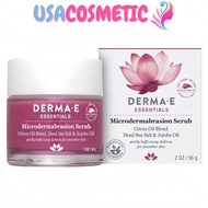 Microdermabrasion Scrub 56g : Derma-E