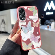 MHKETH Case For OPPO A58 4G A58 5G A58x 5G A78 5G A1x 5G A2x 5G A1 5G A78 4G A98 5G F23 5G