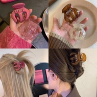 Super Hot Korean Fashion Crab Claw Hairpin KM3.