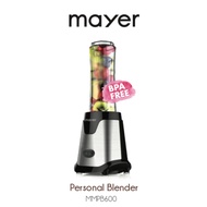 Mayer Personal Blender (MMPB600)