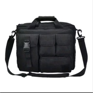 Laptop Bag Sling Bag Laptop Office Supplies Bag Size 15-17 Inch