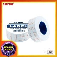 Price Label Price Label Roll LB-2RL and LB-P2LN Contents 1 Line and 2 Line