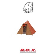 NORDISK THRYMHEIM  เต็นท์นอน เต็นท์แคมป์ปิ้ง ร้าน ROX