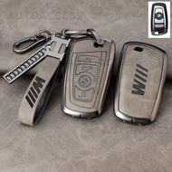 Remote Car Key Cover Keybox for BMW F20 F30 G20 f31 F34 F10 G30 F11 X3 F25 X4 I3 M3 M4 1 3 5 Series 