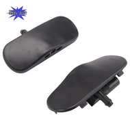 L&R Windshield Windscreen Washer Nozzle  Jet 8J0955987G / 8J0955988G for  A1 A3 A4 A5 A6 A8  TT 05-1