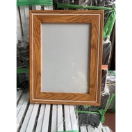 13x18 wall-mounted, tabletop photo frame