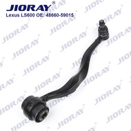 JIORAY Front Lower Right Suspension Control Arm Curve For Lexus LS600 LS600h LS600HL UVF45