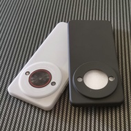 Soft Matte Casing For ZTE Blade A75 5G /V80 TPU Phone Protective Cover For Zte Blade A75 5g