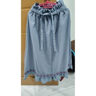 Kiko kids skirt preloved